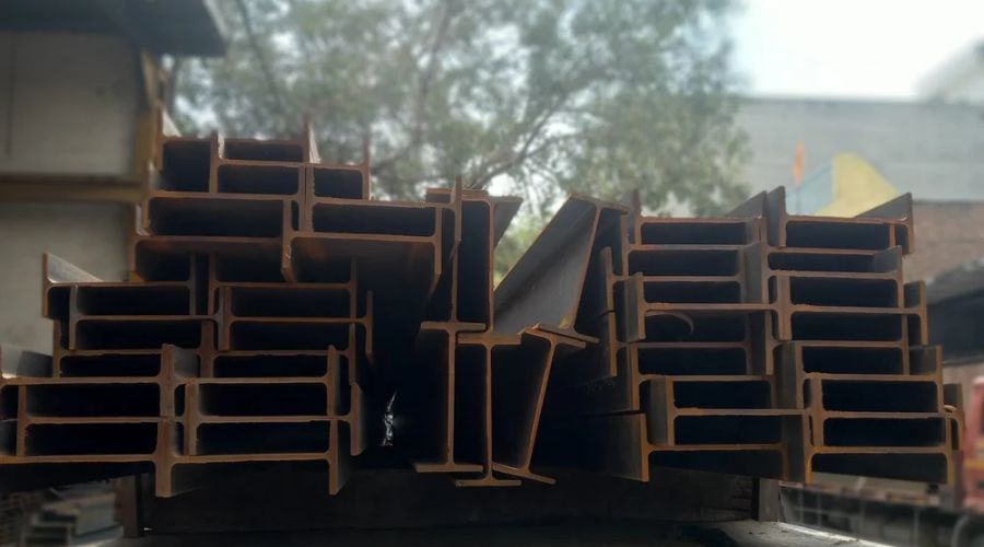 Thép hình H194x150x6x9 có độ bền cao