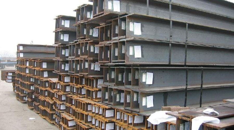Thép hình H244x175x7x11 thiết kế đối xứng