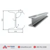 Thép hình I350x175x7x11