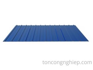 Tôn 13 sóng