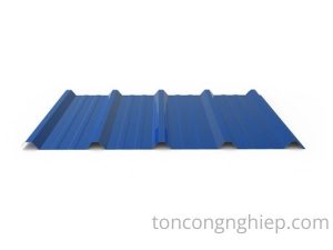 Tôn 5 sóng
