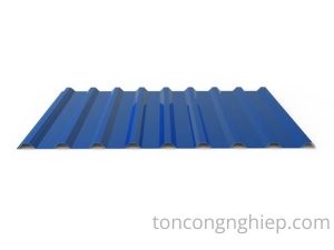 Tôn 9 sóng