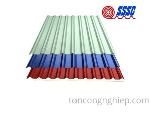Tôn Phương Nam SSSC