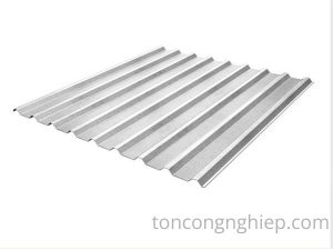 Tôn lạnh trắng AZ150