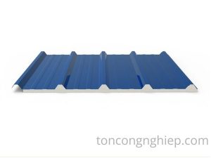 Tôn xốp PU