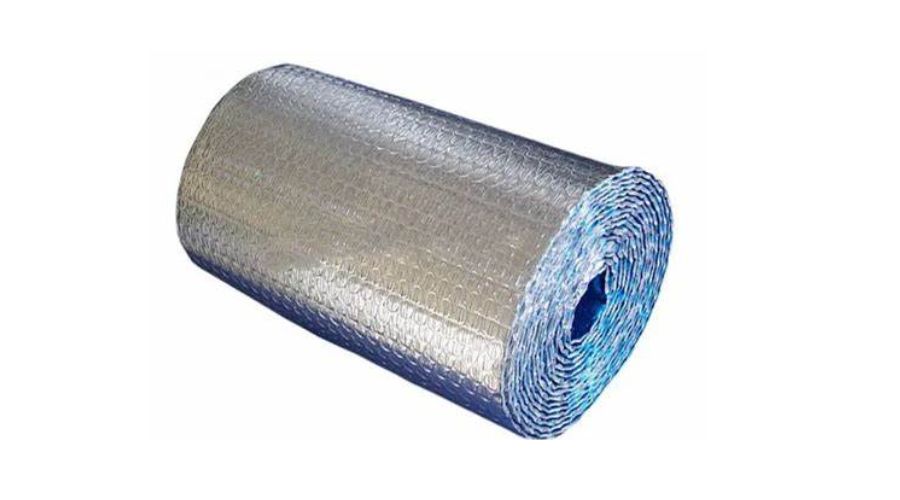 Túi khí cách nhiệt giảm điện tiêu thụ