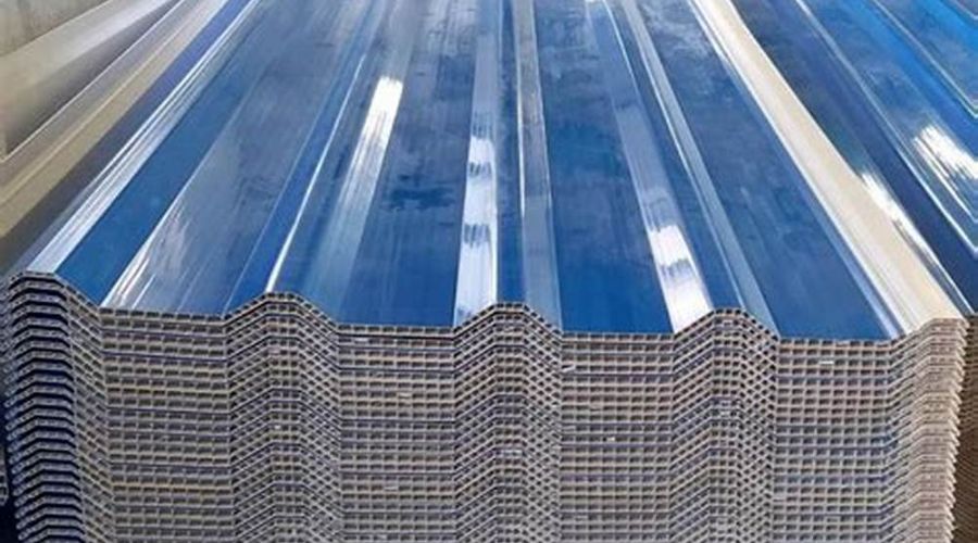 độ dày tôn nhựa pvc