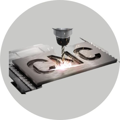 Gia công cơ khí
