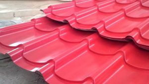 giá ngói nhựa pvc