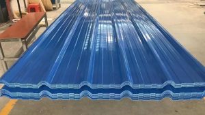 giá tôn nhựa pvc asa