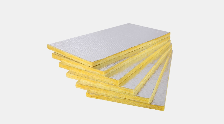 Tôn Panel Glasswool