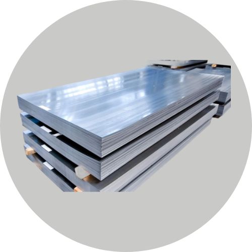 Thép tấm kết cấu thông dụng