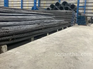Thép D10 Hòa Phát CB240T 1