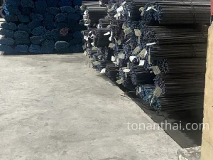 Thép D16 Hòa Phát CB400 2
