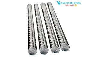 Thép D16 Việt Nhật CB400