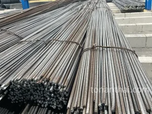 Thép D22 Hòa Phát CB400 2