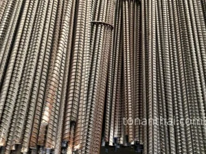 Thép D22 Hòa Phát CB400 3