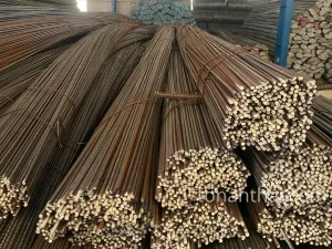 Thép D6 Hòa Phát CB240T 1