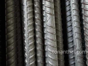 Thép D6 Hòa Phát CB240T 3