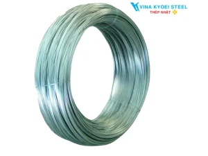 Thép D6 Việt Nhật CB240T