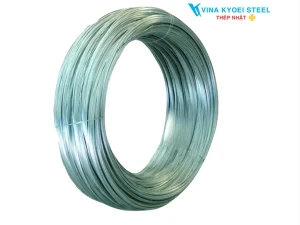 Thép D8 Việt Nhật CB240T
