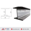 Thép hình H125x125x6.5x9