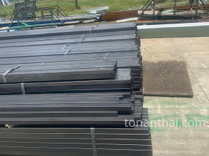 Thép hình H148x100x6x9 hình 3