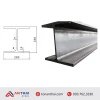Thép hình H340x250x9x14