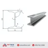 Thép hình I150x75x5x7