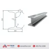Thép hình I200x100x5.5x8