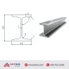 Thép hình I244x175x7x11