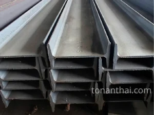 Thép hình I248x124x5x8 hình 1