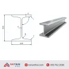 Thép hình I250x125x6x9