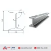 Thép hình I340x250x9x14