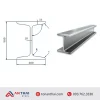 Thép hình I500x200x10x16