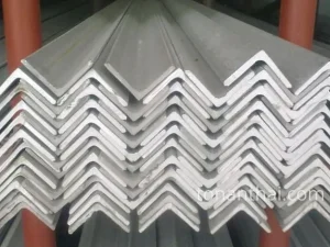 Thép hình V30x30x2.0ly 3