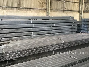 Thép hình V40x40x3ly 2