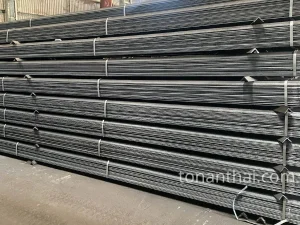 Thép hình V45x45x4ly 2