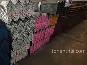 Thép hình V90x90x7ly 3