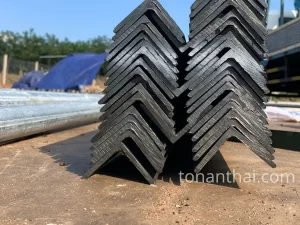 Thép hình V90x90x8ly 1