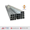 Thép ống hộp mạ Nam Kim