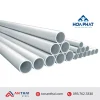 Thép ống kẽm nhúng nóng Hòa Phát