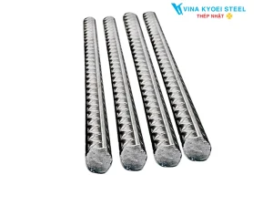 Thép Việt Nhật