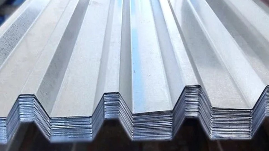 tiêu chuẩn sản xuất hàng đầu tạo nên chất lượng tôn Tovico