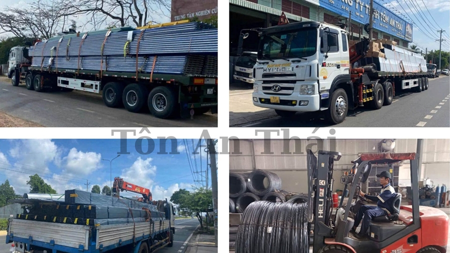 địa chỉ bán tôn phương nam