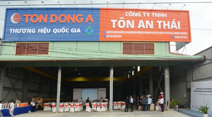 lưới thép sàn Deck