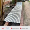 Tôn lạnh trắng AZ70