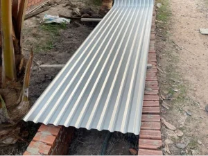 Tôn lạnh trắng AZ70