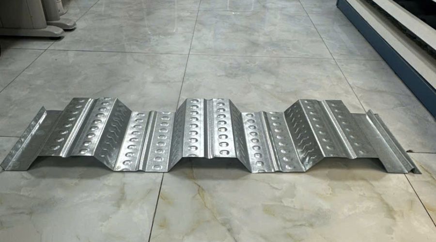 tôn sàn deck h75w900