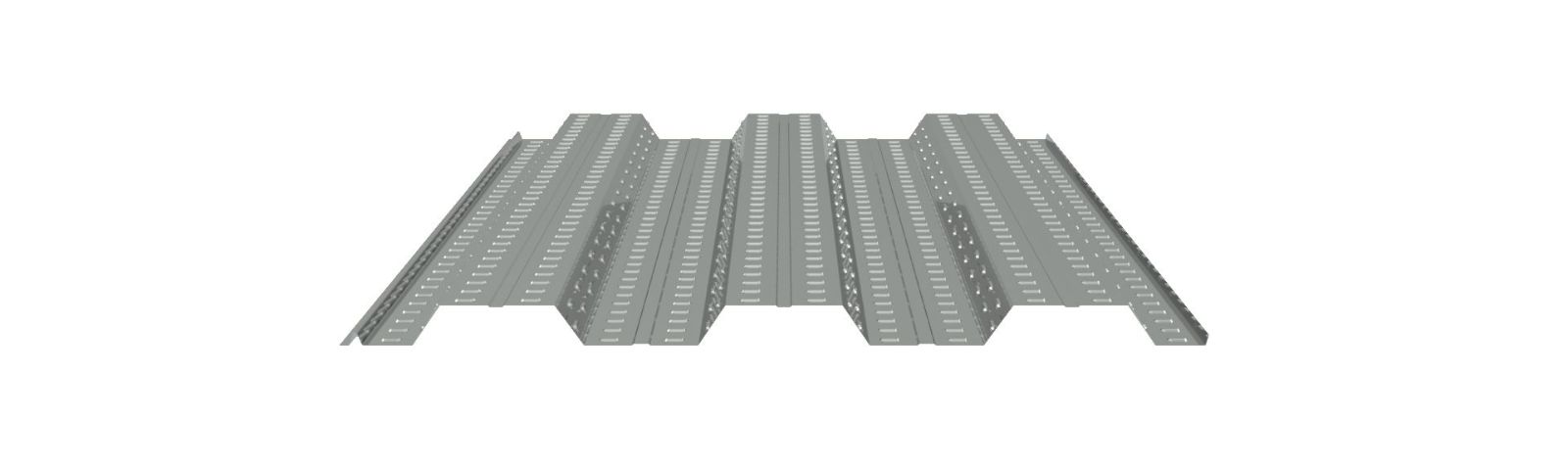 tôn sàn deck